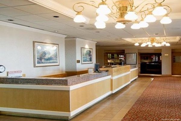 HIGH DESERT INN (Elko)